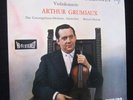 PHILIPS HI-FI STEREO 835 055 Holland ARTHUR GRUMIAUX TCHAIKOVSKY VIOLIN HAITINK