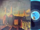 Pink Floyd ORIG OZ LP Animals NM ’77 CBS SBP234948 Prog Dave Gilmour 