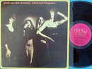 Richard Clapton ORIG OZ 2nd LP Girls on the avenue NM ’75 Infinity L35508
