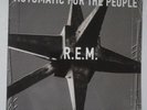 REM,AUTOMATIC FOR THE PEOPLE,RARE 1992 VINYL 1ST PRES 1A 1B,PIC INNER,EX++ TO NM