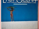 TOKYO ENSEMBLE LAB Lady Ocean JAPAN ORIG 45 MODERN SOUL BOOGIE TOSHIKI KADOMATSU