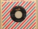 RONNIE SELF PRETTY BAD BLUES - THREE HEARTS LATER ON ABC PARAMOUNT RECORDS