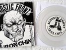 AGNOSTIC FRONT Iron chin / Blitzkrieg Bop 7