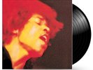 JIMI HENDRIX EXPERIENCE ELECTRIC LADYLAND 2 LP 180g NEW VINYL