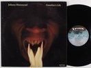 JOHNNY HAMMOND Gambler's Life SALVATION LP VG+
