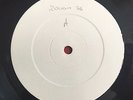THE SMITHS -Hatful Of Hollow- Rare UK White Label Test Pressing LP /Vinyl Record