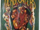Headhunters - Survival Of The Fittest LP - Arista Shrink