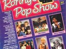 LP Marillion, Falco, Dire Straits u.a. Ronnys Pop Show - 16 Top-Hits CBS