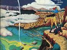 The Marshall Tucker Band A New Life STILL SEALED. GATEFOLD NEW OVP Vinyl LP