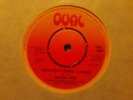 UK OVAL 1008-MICHAEL ROSE-GUESS WHOS COMING TO DINNER/DINNER DUB-NR EX