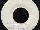Dynamites - Pop It Up JA Clancy Eccles BLANK 7