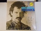 MICHAEL FRANKS Skin Dive LP WB EX SIGNED