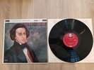 RCA SB 2082 S/sg ED1 CHOPIN Ballades RUBINSTEIN piano NM