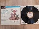 ASD 443 W/g Ed1  Ballet music - HOLST WALTON BRITTEN SARGENT RPO NM