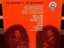LP ALEGRES DE TERAN Te quise y te quiero FALCON FLP-3019
