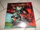 Iron Maiden - Virtual XI - Doppel-LP