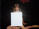Scorpions Virgin Killer Original LP Vinyl RARE
