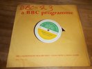 BBC Transcription 101134 Nm- BRITTEN Missa Brevis/Music Good Friday JACOBEAN SIN