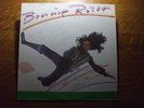 Bonnie Raitt  Home Plate autographed 1975 Warner Bros. Records Freebo Tom Waits