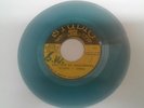 RARE REGGAE STUDIO 1 YOU ARE SO DELIGHTFUL BLUE VINYL CS0003 VG+