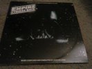 STAR WARS.EMPIRE STRIKES BACK.2 VINYL LP SET.ORIGINAL SOUNDTRACK.W/INSERT.EXC