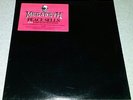 Megadeth Very Rare Original 1986 Peace Sells Capital Records Promo 