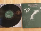 THE SMITHS - The Queen Is Dead -  Gatefold Vinyl LP 1st Press