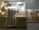 U2 The Joshua Tree Singles:Remastered & Live 1987/2017  4 Vinyl Set & NEW CD