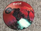 Meat Loaf Bat Out Of Hell Rare Limited Edition Picture Disc Album