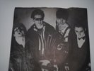 THE DAMNED : NEW ROSE (STIFF BUY 6) 100% UK 1976 ORIGINAL PUSH OUT 