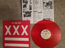 Flex Your Head LP 12