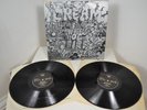 1977 CREAM WHEELS OF FIRE DOUBLE VINYL RECORD LP ALBUM RSO2671109 SPDLP2 REISSUE