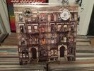 VERY RARE 277/500 WHITE WAX LED ZEPPELIN THE ALTERNATE PHYSICAL GRAFFITTI SEALED