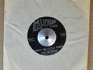 NORTHERN SOUL 45 - ANN HEYWOOD CROOK HIS LITTLE FINGER /EVERYTHING RARE M- Hear