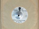 NORTHERN SOUL 45 - BILLY JOE YOUNG STANDING AT THE EDGE /IVE GOT YOU PROMO Hear