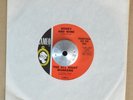 NORTHERN SOUL 45 - THE ALL NIGHT WORKERS HONEY AND WINE PROMO Lou Reed VG++ Hear
