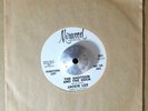NORTHERN SOUL 45 - JACKIE LEE SHOTGUN AND THE DUCK /TEMPTATION PROMO VG++ Hear