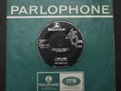 The Beatles 1964 UK 45 I Feel Fine / She's a Woman EXCELLENT Sleeve Near Mint