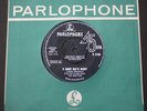 The Beatles A Hard Days Night Nr Mint 7