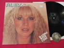 LP Alex Handle With Care Germany 1977 | M- to EX