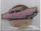 BRUCE SPRINGSTEEN DANCING IN THE DARK SHAPED PICTURE DISC