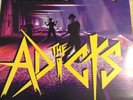 The Adicts - Rise & Shine LP (Damned/UK Subs/Clash/Sex Pistols/Ramones/Misfits)