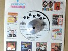 NORTHERN SOUL 45 - RODDIE JOY - SOMETHING STRANGE IS GOING ON PROMO VG++ Hear