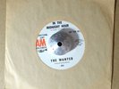 GARAGE 45 - THE WANTED - IN THE MIDNIGHT HOUR /HERE TO STAY WL PROMO M- Hear
