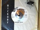 NORTHERN SOUL 45 - BARBARA MILLS - LETS MAKE A MEMORY /TRY WL PROMO VG+ Hear