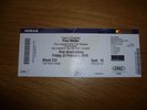 Paul Weller Concert Tickets Leeds Arena Friday 23rd Feb 2018 x 2 tickets 