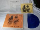 The B. Toff Band 21 Golden Hits Blue Splatter Not TMOQ Inserts Shrink Psych