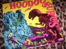 HOODOO GURUS   STONEAGE ROMEOS. Orig OZ 1984 LP. M-.