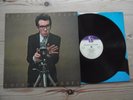 ELVIS COSTELLO - THIS YEARS MODEL-1st UK PRESS-A1B1-EX+ VG+ VINYL LP 1984