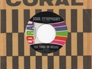 Classic Northern Soul THE SONS OF MOSES 